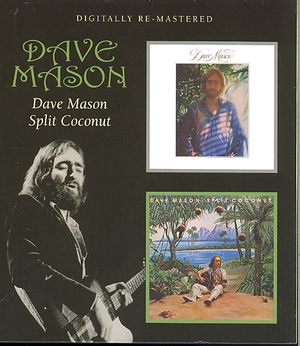  Dave Mason / Split Coconut image number 0