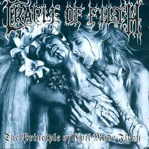 The Principle Of Evil Made Flesh image number 0