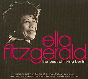 Best of Irving Berlin image number 0