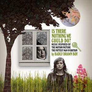 Is There Nothing We Could Do? image number 0