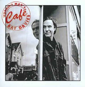 Working Man's Caf&eacute; image number 0