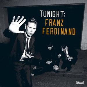 Tonight: Franz Ferdinand image number 0