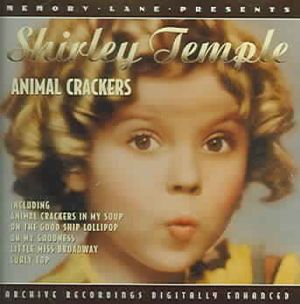 Animal Crackers image number 0