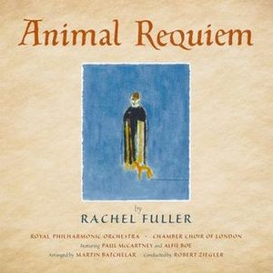 Animal Requiem image number 0