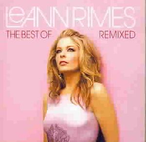 The Best Of LeAnn Rimes (Remixed) image number 0