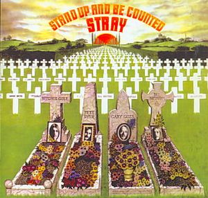 Stand Up And Be Counted image number 0