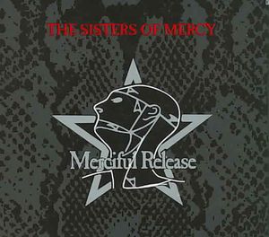 Merciful Release image number 0