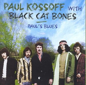 Paul's Blues image number 0