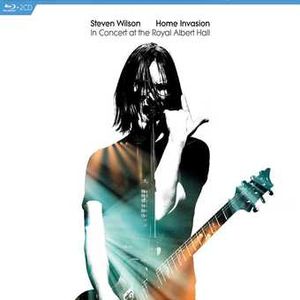 Home Invasion (In Concert At The Royal Albert Hall) image number 0