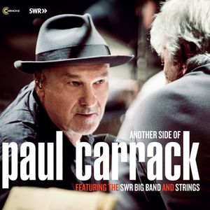 Another Side of Paul Carrack with the Swr Big Band image number 0