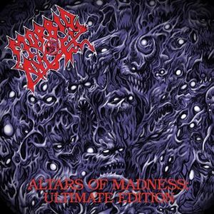 Altars of Madness image number 0