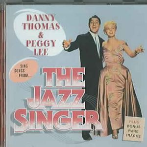 The Jazz Singer image number 0