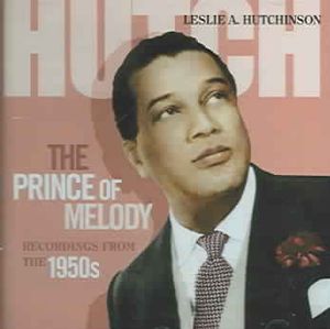 Prince of Melody: Recordings from the 1950s image number 0