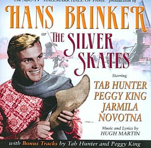 Hans Brinker or the Silver Skates (OST) image number 0