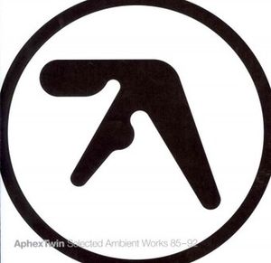 Selected Ambient Works 85-92 image number 0