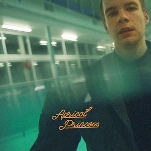 Apricot Princess image number 0
