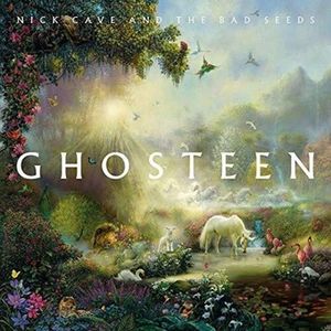 Ghosteen image number 0