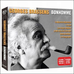 Bonhomme image number 0