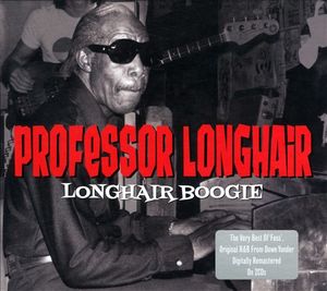 Longhair Boogie image number 0