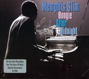 Boogie After Midnight image number 0