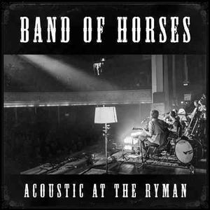 Acoustic At The Ryman image number 0