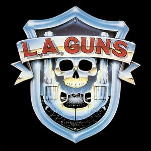L.A. Guns image number 0
