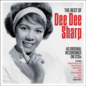 The Best Of Dee Dee Sharp image number 0
