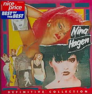 Definitive Collection image number 0