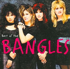 Best Of The Bangles image number 0