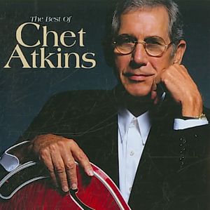 The Best Of Chet Atkins image number 0