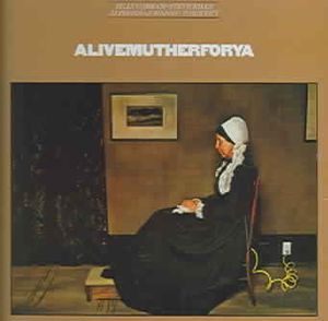 Alivemutherforya image number 0