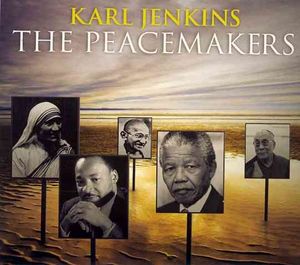 The Peacemakers image number 0