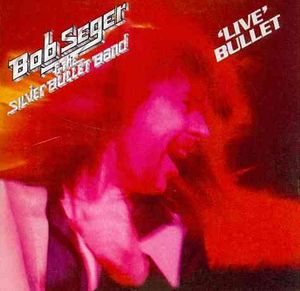 'Live' Bullet image number 0