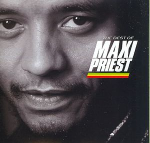 The Best Of Maxi Priest image number 0