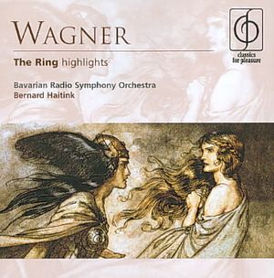 Wagner: The Ring image number 0