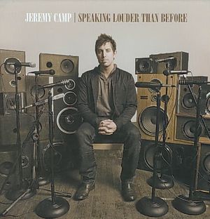 Speaking Louder Than Before image number 0