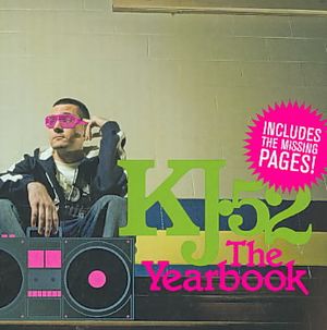 Yearbook: The Missing Pages image number 0