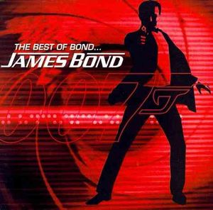 The Best Of Bond...James Bond image number 0