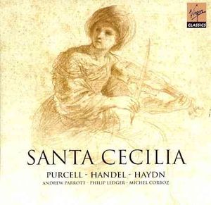 Santa Cecilia image number 0