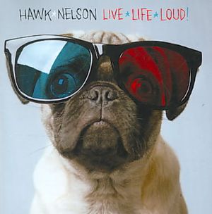 Live Life Loud image number 0