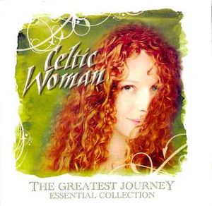 Greatest Journey: Essential Collection [Alternate Version] image number 0