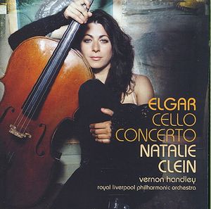 Cello Concerto image number 0