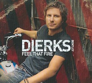 Feel That Fire image number 0