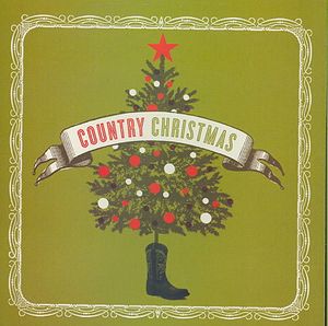 Country Christmas: Two Step image number 0