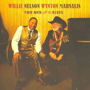 Two Men With The Blues image number 0