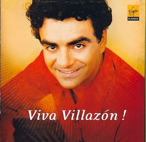 Viva Villazon! image number 0