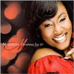 Christmas Joy EP image number 0