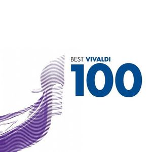 Best of Vivaldi 100 image number 0