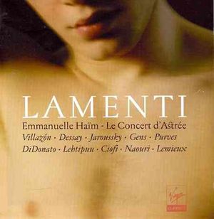 Lamenti image number 0