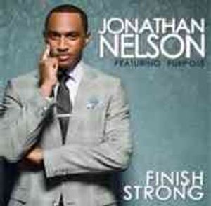 Finish Strong image number 0